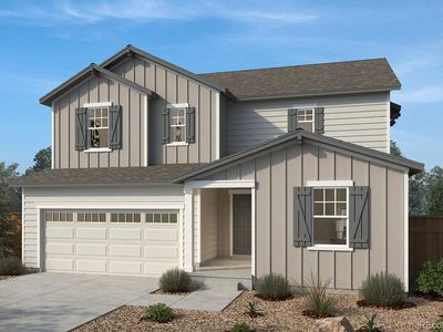 Property at 5724 Longs Peak Street, Brighton, CO