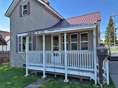 Property at 221 W 4TH STREET, Neillsville, WI