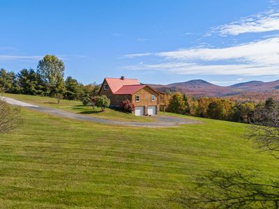 529 Cutler Corner Road