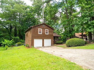 724 Ridge Ave