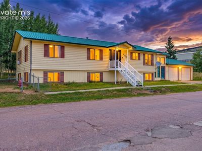 Property at 405 E Galena, CRIPPLE CREEK, CO