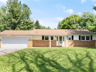 Property at 130 W Main St, Seville, OH