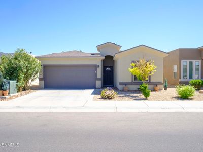 3874 Santa Sophia Rd