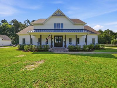 5727 Pauley Swamp Rd.