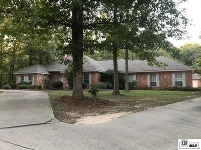 110 W Standard Reed Rd