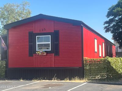 555 W Warner Rd #135