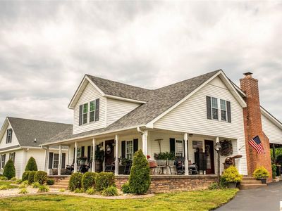 735 Clementsville Rd