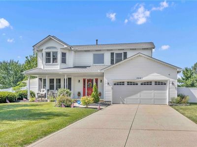 3041 Portsmouth Dr