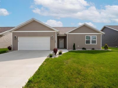 Property at 485 Myah Dr, Fremont, OH