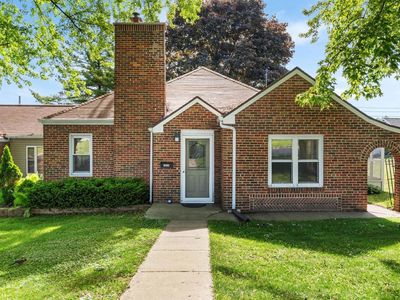1029 N Bequette Street
