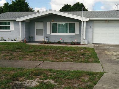 1203 Chancellor Dr