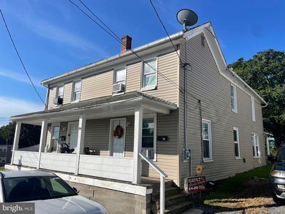 Property at 92 W Mechanic St, Frostburg, MD