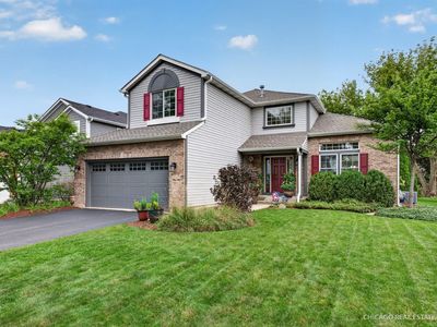 1172 Hillcrest Ln