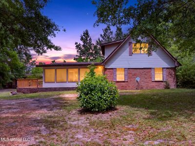 Property at 303 Varnado Ave, Wiggins, MS