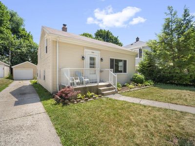 166 N 91st PLACE