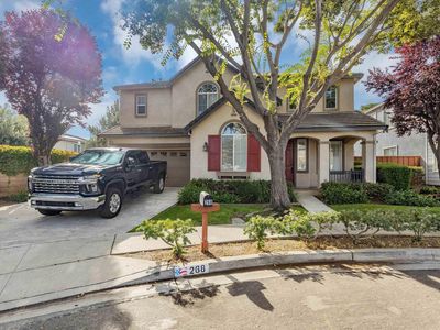 268 Grisby Ct