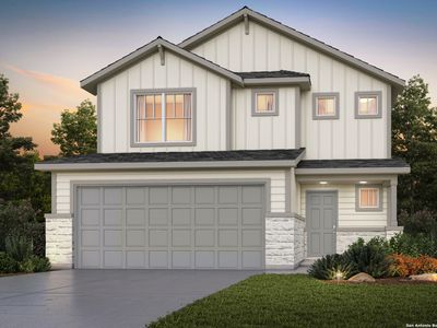 12003 Mutton Busting Drive