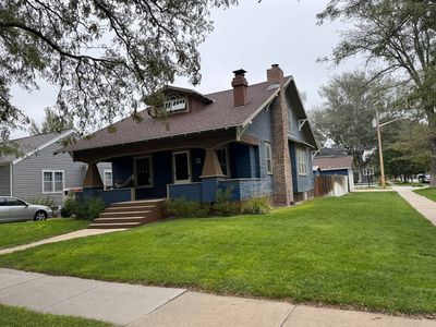 801 Platte Ave