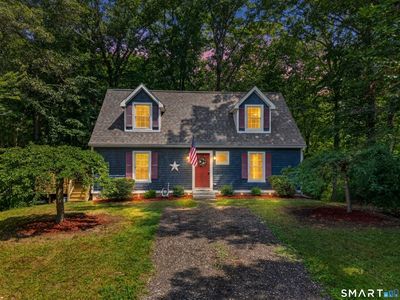 61 Grassy Hill Road