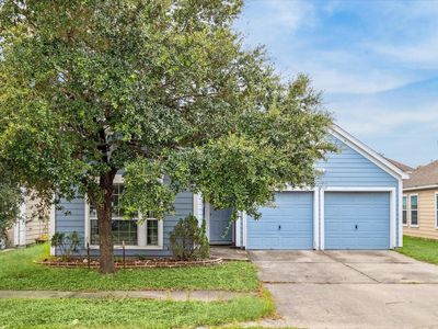 16611 Williamhurst Ln