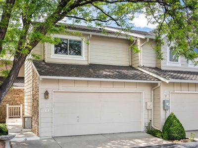 4605 S Yosemite Street #20