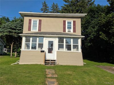 Property at 82 Garrow St, Auburn, NY