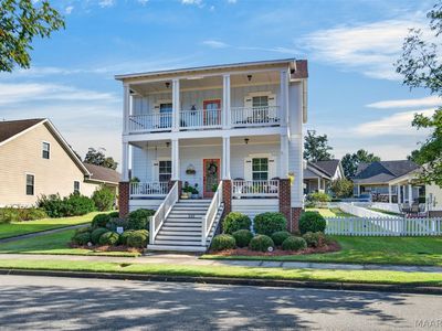 Property at 542 Lake Cameron Dr, Pike Road, AL