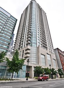 125 S Jefferson St #1905