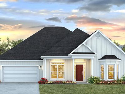 10 Bay Circle Dr