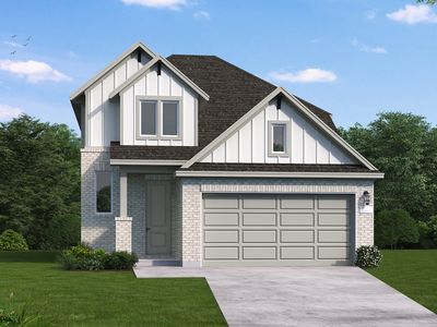 4906 Heirloom Ln