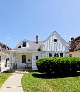 3748 N 41st STREET