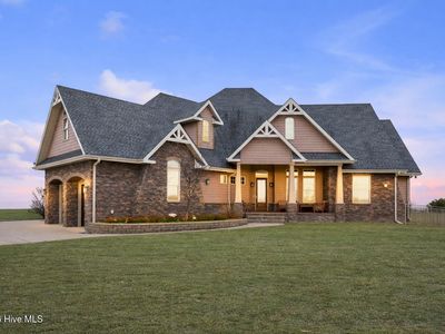 130 Bald Eagle Point Drive