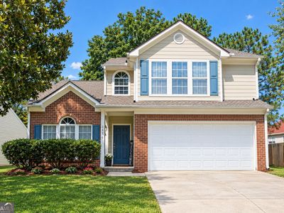 1436 Glynview Cir