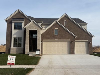 50452 Timberstone Dr