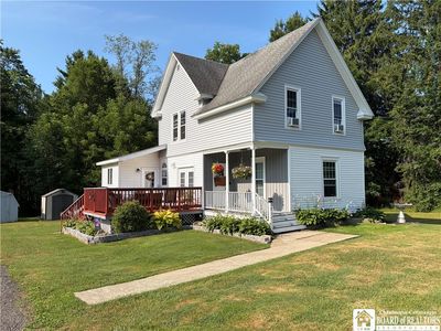 2011 Willard Street Ext