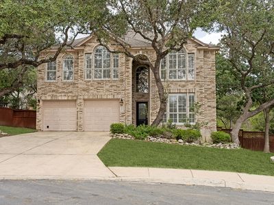 17206 SENDERO FLS