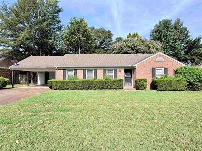 3361 Foxwood Dr