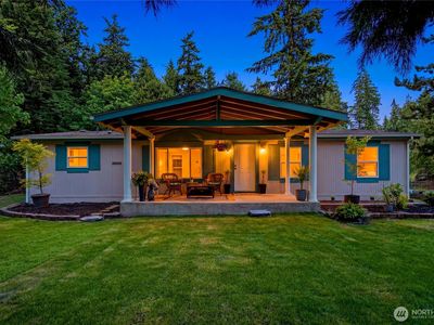 Property at 5807 Cameron Road, Freeland, WA