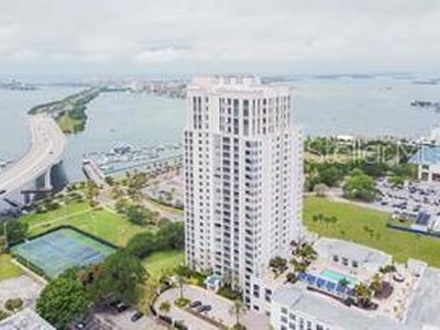 331 Cleveland St APT 1504