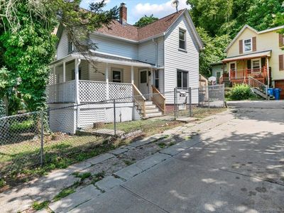 Property at 296 Laurel Hill Avenue, Norwich, CT