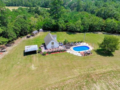 1832 Hatchaway Bridge Rd