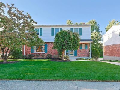 4119 Stonecreek Way