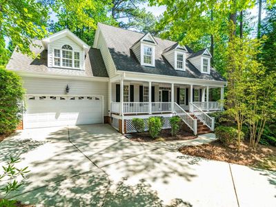 3304 Drexel Hill Ct