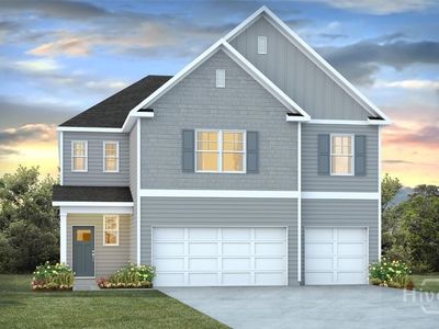 193 Buckeye Road