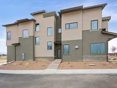 392 W Ridges Blvd #D