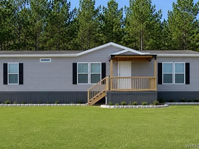Property at 4606 County Road 514, Elba, AL