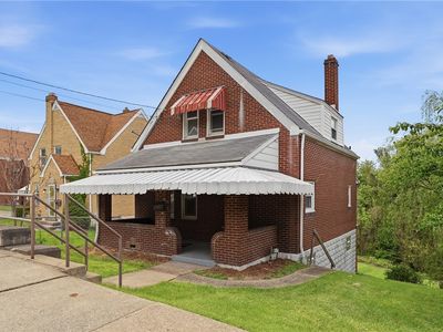 Property at 821 Worthington Ave, Clairton, PA