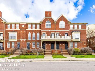 Property at 3251 Camden Dr, Troy, MI