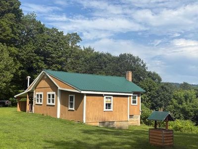 215 Old Quechee Road