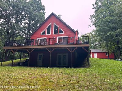 255 Old Gale Hill Road